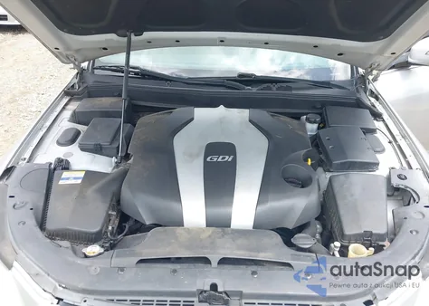 2012 Hyundai Genesis 3.8 from USA, damaged, VIN KMHGC4DD8CU177060